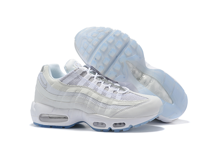 Men's Running weapon Air Max 95 Shoes 021