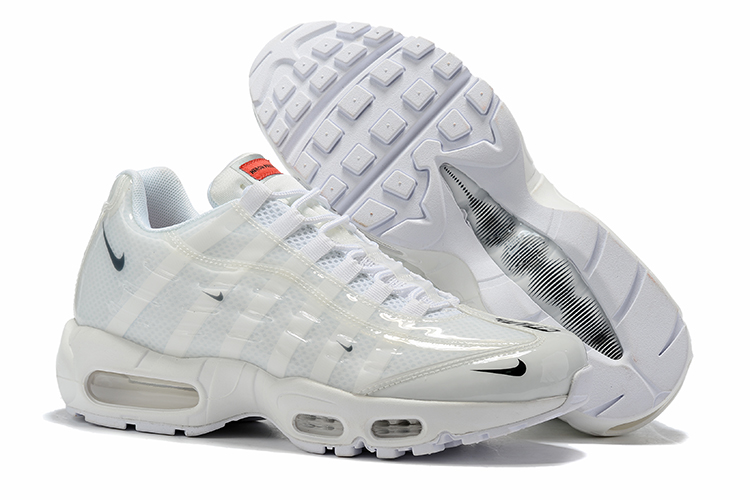 Men's Running weapon Air Max 95 Shoes 022