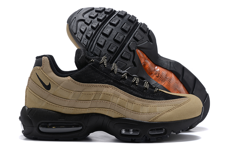 Men's Hot sale Running weapon Air Max 95 Shoes 057