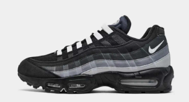 Men's Running weapon Air Max 95 Shoes 064