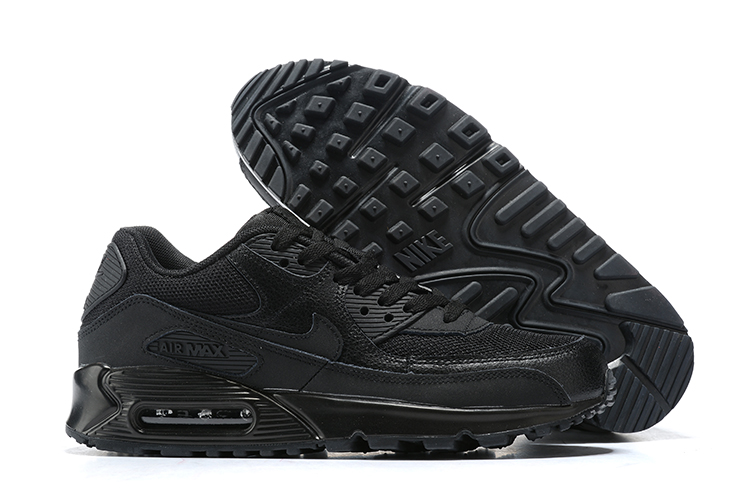 Men's Running weapon Air Max 90 Shoes 004