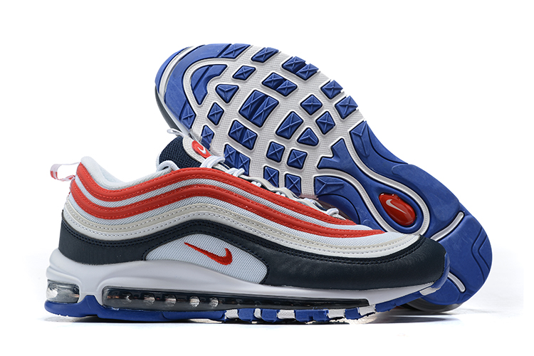 Men's Running weapon Air Max 97 CW5584-100 Shoes 002