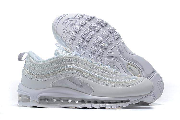 Men's Running weapon Air Max 97 Shoes 004