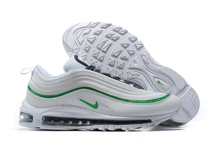 Men's Running weapon Air Max 97 Shoes 005