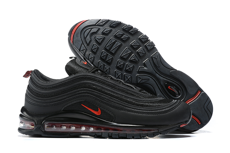 Men's Running weapon Air Max 97 Shoes 006