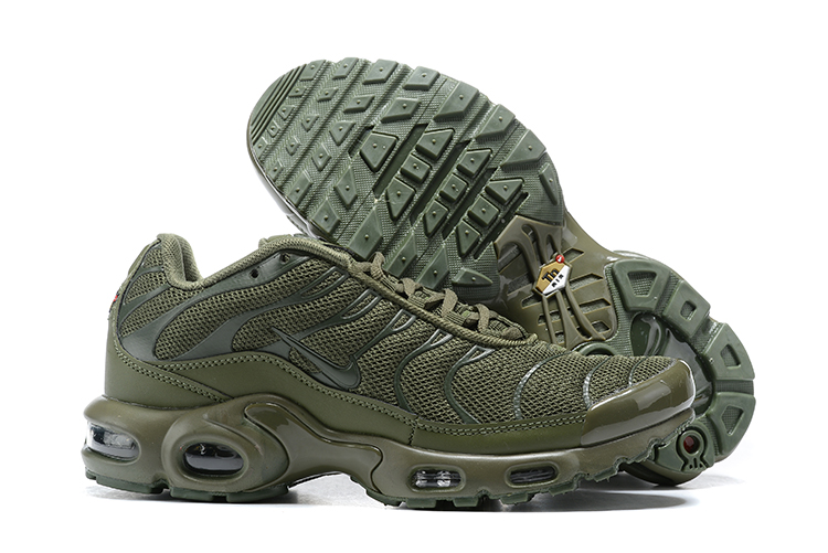 Men's Running weapon Air Max Plus Shoes 012