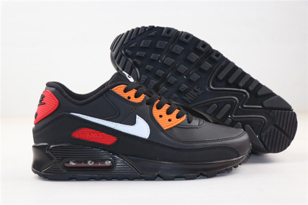 Men's Running weapon Air Max 90 Shoes 016