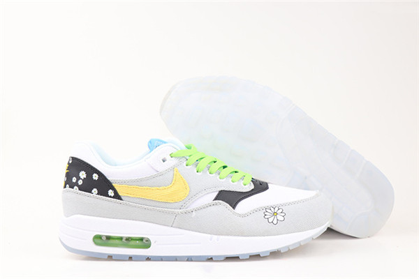 Women's Running Weapon Air Max 1 CU6645-001 Shoes 008