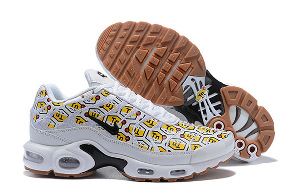 Men's Running weapon Air Max Plus Shoes 001