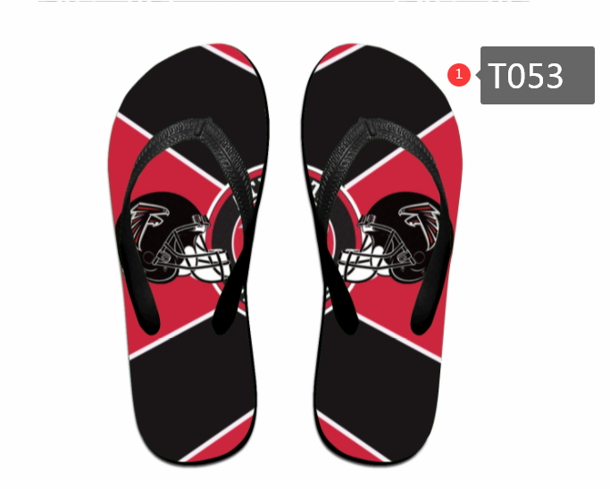 All Sizes Atlanta Falcons Flip Flops T053(Pls check description for details)