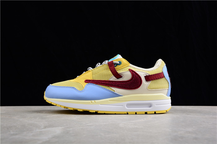 Women's Running Weapon Air Max 1 Shoes 011