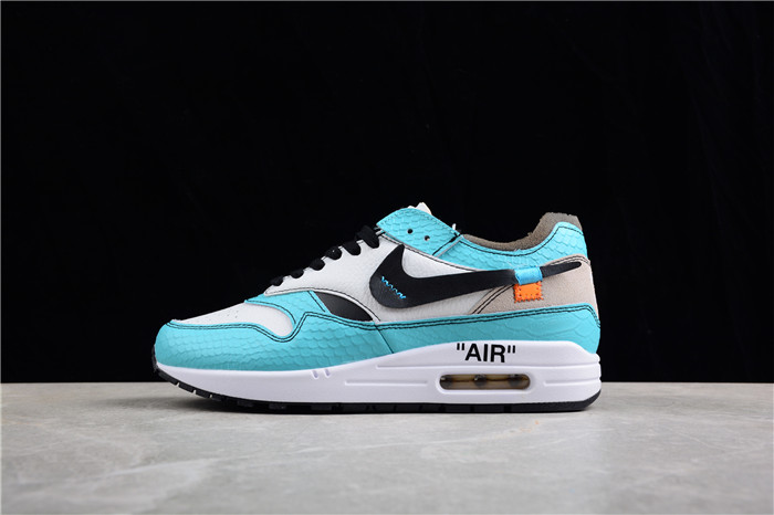 Women's Running Weapon Air Max 1 Shoes AA7293 -009 032