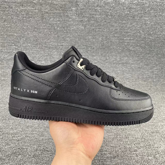 Women's Air Force 1 Brown Shoes Top 0296