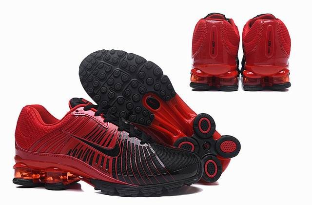 Nike Shox R4 men 625 shoes-004