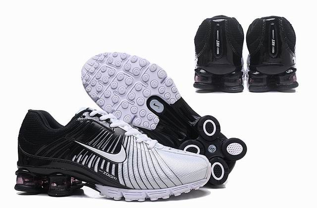 Nike Shox R4 men 625 shoes-005