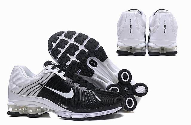 Nike Shox R4 men 625 shoes-001