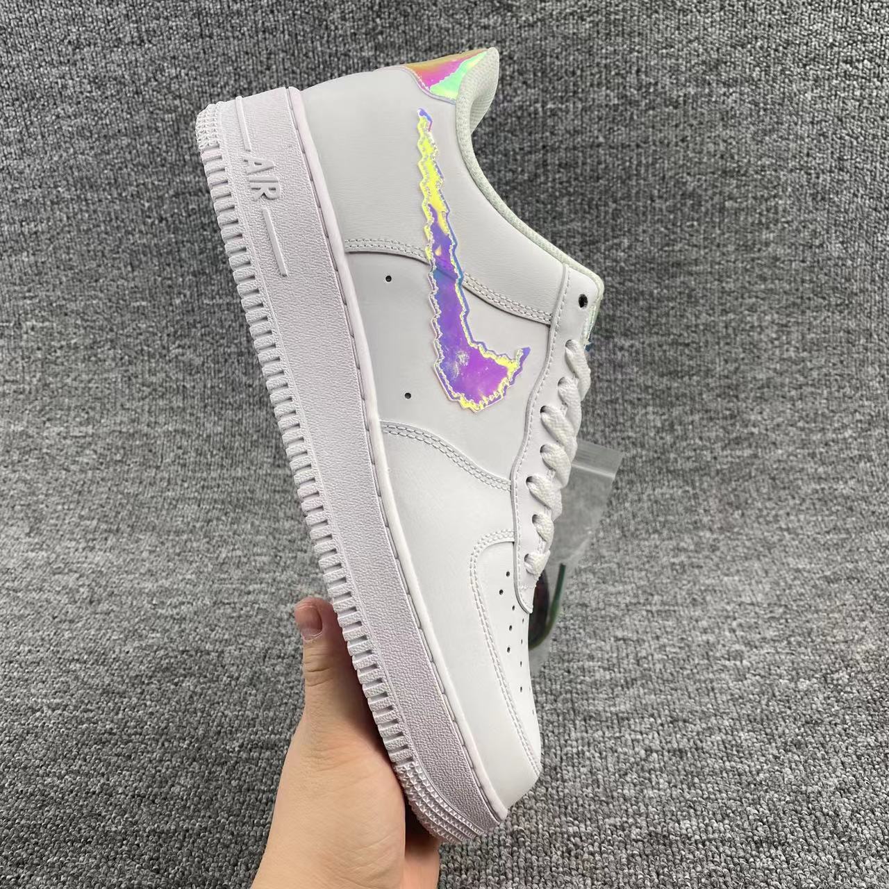 Women's Air Force 1 Shoes 0254
