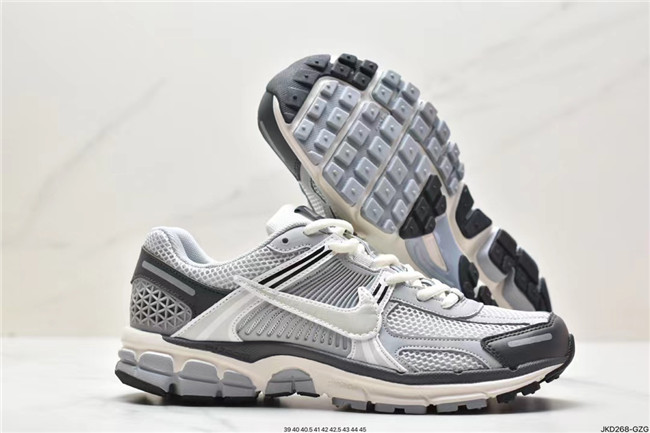 Men's Running weapon V5 Black/Grey Shoes 005