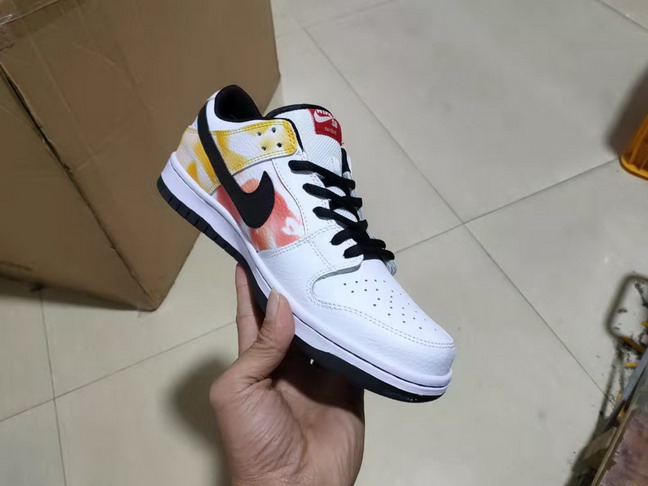 WOMEN NIKE DUNK SB low shoes-083 WOMEN NIKE DUNK SB low shoes-083