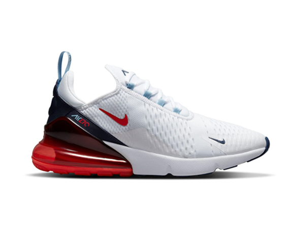 Men's Hot sale Running weapon Air Max 270 Shoes 0116