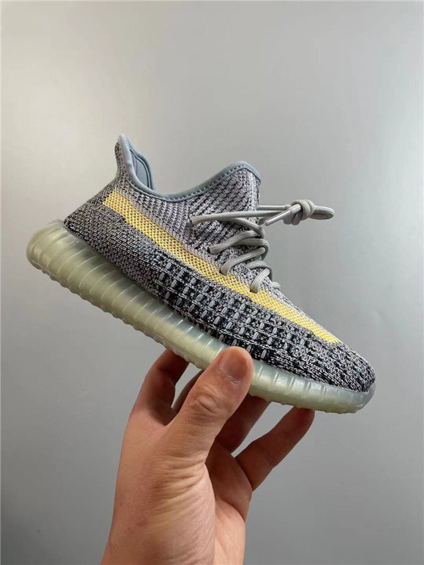 Youth Running Weapon Yeezy 350 V2 Shoes 027