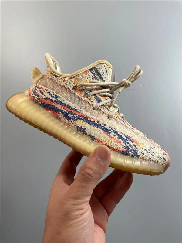 Youth Running Weapon Yeezy 350 V2 Shoes 028