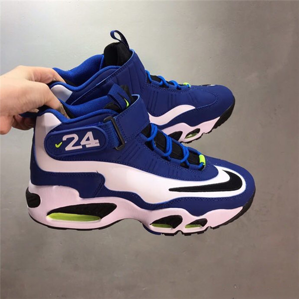 Men's Running Weapon Air Griffey Max1 Shoes 004