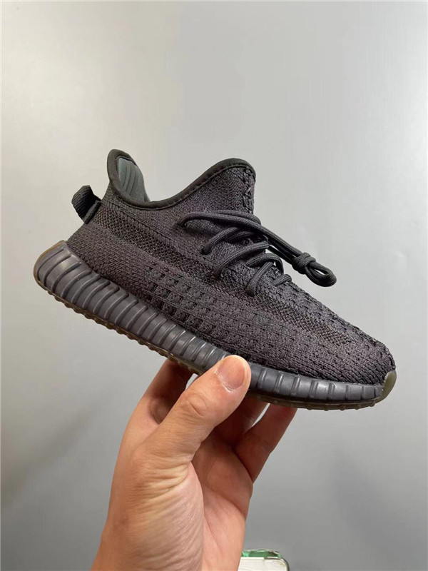 Youth Running Weapon Yeezy 350 V2 Shoes 033