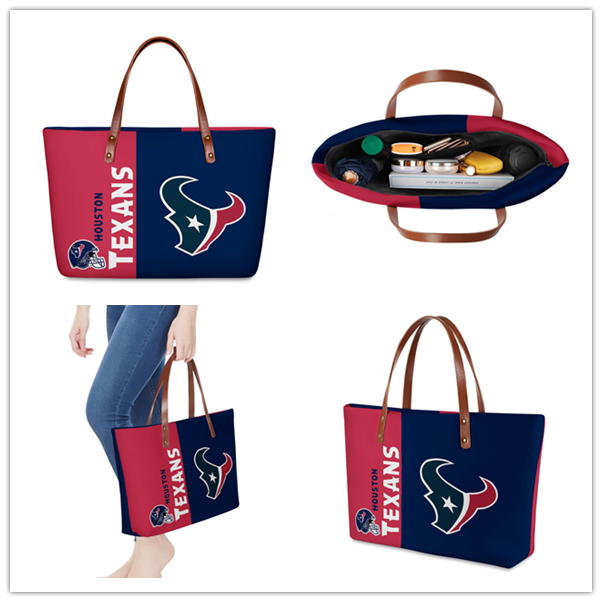 Houston Texans 2020 Hangbag 001